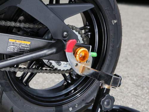 Amazon.co.jp: ベビーフェイス(BABY FACE) アクスルカップ Ninja250